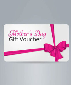 Mother’s Day Gift Voucher