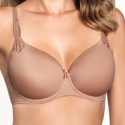 Perfect T-Shirt Bra Pecan