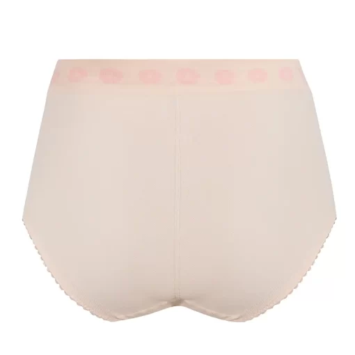 Petal Bamboo Brief Vanilla - TL004 - Image 2