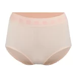 Petal Bamboo Brief Vanilla – TL004