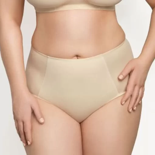 Full Brief with Tummy Support