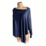 Handmade Viscose Ponchos